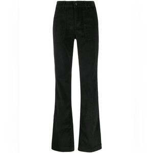 Ba&sh Corduroy Volda Pants Sz 3/10